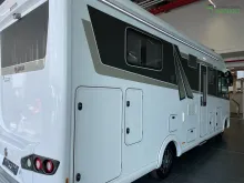 Fahrzeugbild Frankia M-Line I 7400 QD Vollausstattung / 5500 kg / 190 PS #6