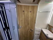 Fahrzeugbild Frankia M-Line I 7400 QD Vollausstattung / 5500 kg / 190 PS #19