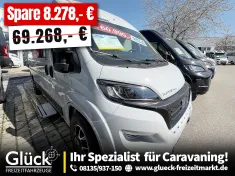 Bild 1 Pössl H-LINE SUMMIT 600 L SHINE