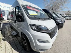 Bild 2 Pössl H-LINE SUMMIT 600 L SHINE