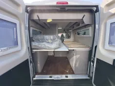 Bild 8 Pössl H-LINE SUMMIT 600 L SHINE