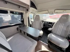 Bild 11 Pössl H-LINE SUMMIT 600 L SHINE