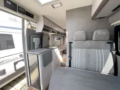 Bild 14 Pössl H-LINE SUMMIT 600 L SHINE