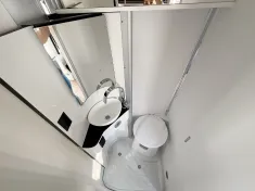 Bild 18 Pössl H-LINE SUMMIT 600 L SHINE