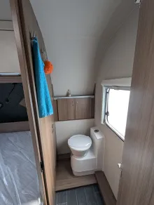 Fahrzeugbild Tabbert Cazadora 490 TD 2,3 #13