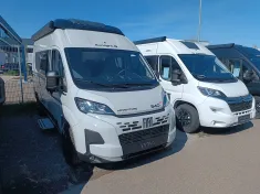 Bild 1 Sunlight Camper Van CLIFF 540 Adventure Edition RT