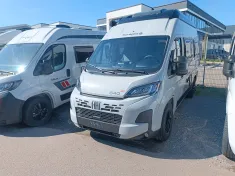Bild 3 Sunlight Camper Van CLIFF 540 Adventure Edition RT