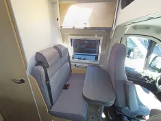 Bild 5 Sunlight Camper Van CLIFF 540 Adventure Edition RT