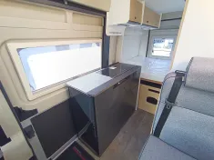 Bild 7 Sunlight Camper Van CLIFF 540 Adventure Edition RT