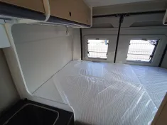 Bild 10 Sunlight Camper Van CLIFF 540 Adventure Edition RT