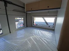 Bild 11 Sunlight Camper Van CLIFF 540 Adventure Edition RT