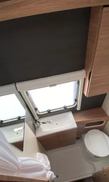 Fahrzeugbild Weinsberg CaraOne 390 PUH Abverkaufspreis #16