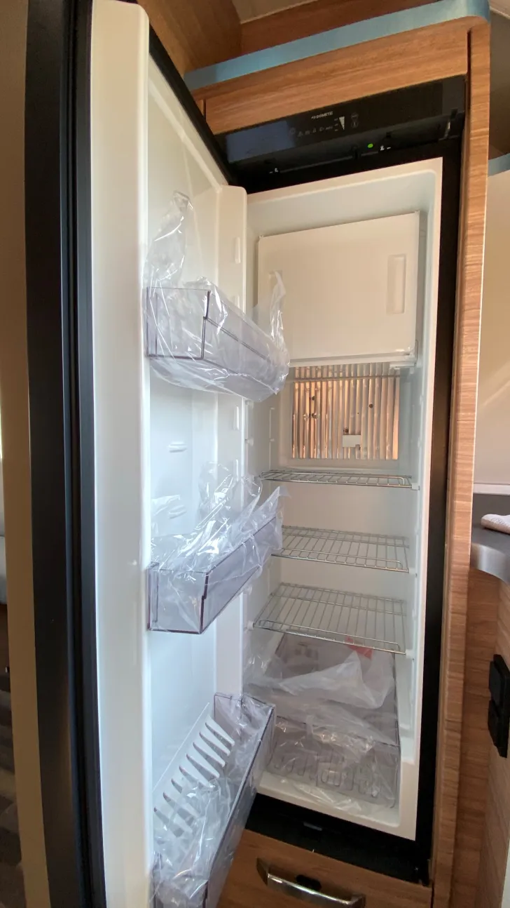 Fahrzeugbild Weinsberg CaraOne 390 PUH Abverkaufspreis #13