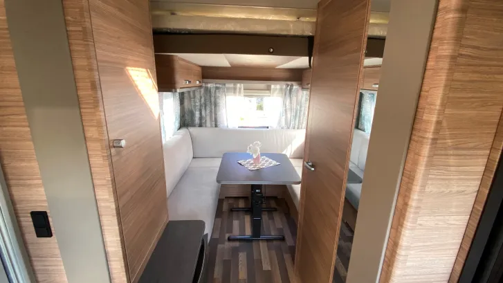 Fahrzeugbild Weinsberg CaraOne 390 PUH Abverkaufspreis #6