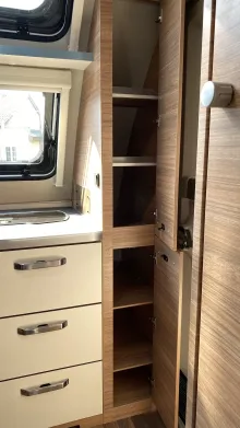 Fahrzeugbild Weinsberg CaraOne 390 PUH Abverkaufspreis #14