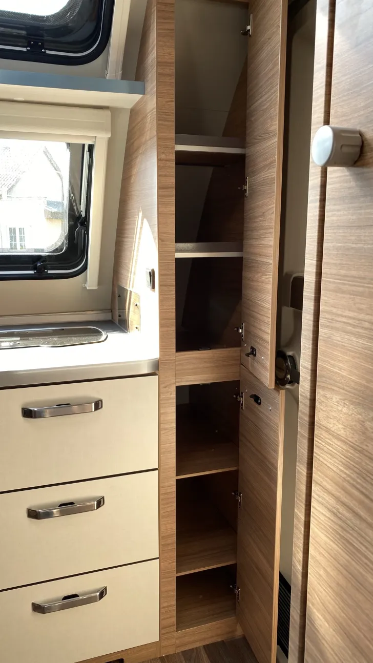 Fahrzeugbild Weinsberg CaraOne 390 PUH Abverkaufspreis #14