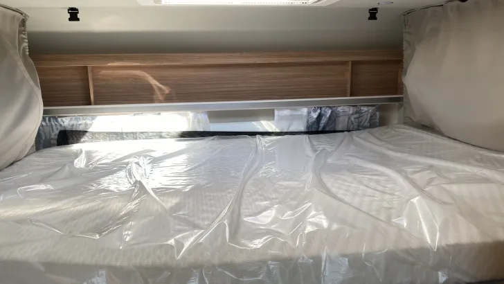 Fahrzeugbild Weinsberg CaraOne 390 PUH Abverkaufspreis #9