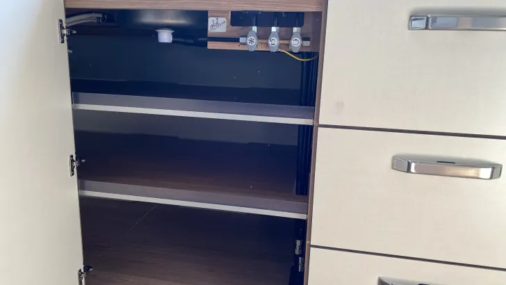 Fahrzeugbild Weinsberg CaraOne 390 PUH Abverkaufspreis #15