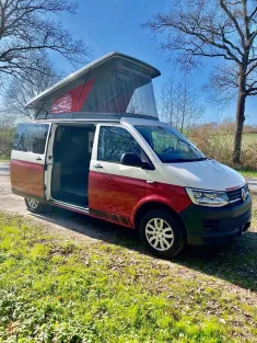 Bild 1 VW Sonstige T6