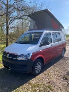 Bild 5 VW Sonstige T6