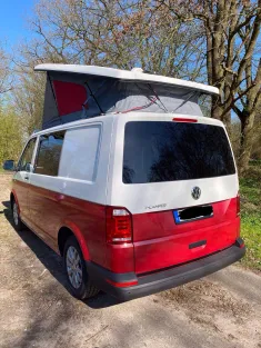 Bild 6 VW Sonstige T6