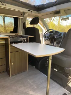Bild 10 VW Sonstige T6