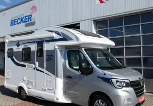 Camp T 590
