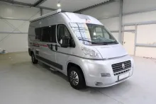 Fahrzeugbild Adria Twin 600/Festbett/Klima/Solar/Markise/Finanz. #1