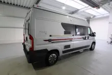 Fahrzeugbild Adria Twin 600/Festbett/Klima/Solar/Markise/Finanz. #2