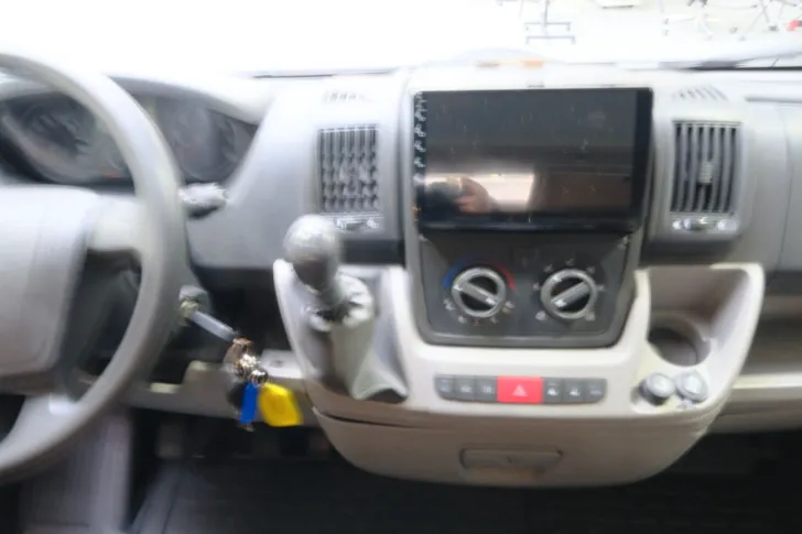 Fahrzeugbild Adria Twin 600/Festbett/Klima/Solar/Markise/Finanz. #5
