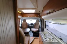Fahrzeugbild Adria Twin 600/Festbett/Klima/Solar/Markise/Finanz. #7