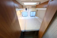 Fahrzeugbild Adria Twin 600/Festbett/Klima/Solar/Markise/Finanz. #10