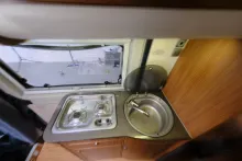 Fahrzeugbild Adria Twin 600/Festbett/Klima/Solar/Markise/Finanz. #11
