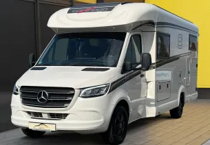 c-tourer T 143 LE