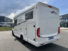 Bild 5 Carthago c-tourer T 143 LE Mercedes