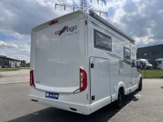 Bild 6 Carthago c-tourer T 143 LE Mercedes