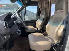 Bild 9 Carthago c-tourer T 143 LE Mercedes