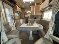 Bild 12 Carthago c-tourer T 143 LE Mercedes