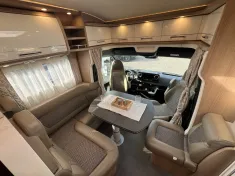 Bild 13 Carthago c-tourer T 143 LE Mercedes