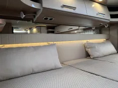 Bild 24 Carthago c-tourer T 143 LE Mercedes