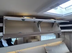 Bild 25 Carthago c-tourer T 143 LE Mercedes