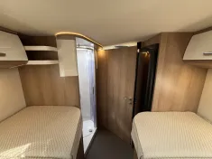 Bild 26 Carthago c-tourer T 143 LE Mercedes
