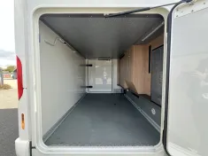 Bild 32 Carthago c-tourer T 143 LE Mercedes