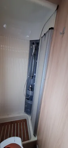 Bild 15 Sunlight T 64 T  Fiat 2,0 Mjet