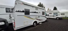 Bild 5 Sunlight T 64 T  Fiat 2,0 Mjet