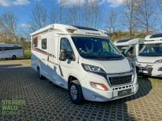 Bild 1 Weinsberg Cara Compact MEG 600 Edition
