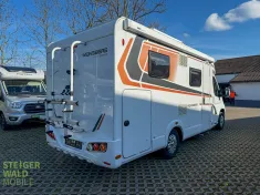 Bild 4 Weinsberg Cara Compact MEG 600 Edition