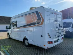 Bild 6 Weinsberg Cara Compact MEG 600 Edition