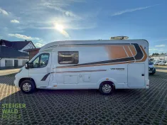 Bild 7 Weinsberg Cara Compact MEG 600 Edition