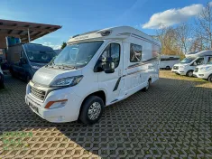 Bild 8 Weinsberg Cara Compact MEG 600 Edition